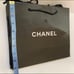 *10* new CHANEL shopping bags