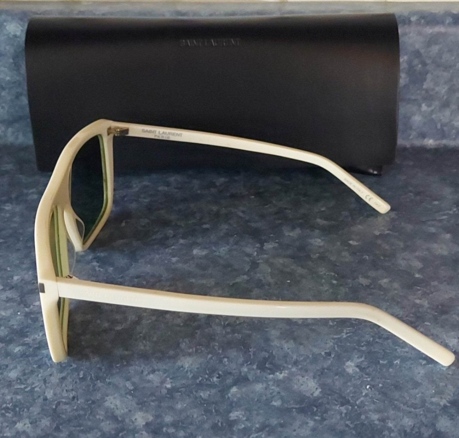 YSL sales Sunglasses