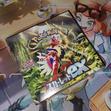 Pokemon Scarlet & Violet Scarlet ex Booster sv1S 1 BOX Japan w/Promo US Seller