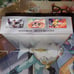 Pokemon Scarlet & Violet Scarlet ex Booster sv1S 1 BOX Japan w/Promo US Seller