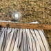 Demon Slayer: Kimetsu No Yaiba Cosplay costume w wig size small new Halloween
