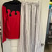 Demon Slayer: Kimetsu No Yaiba Cosplay costume w wig size small new Halloween