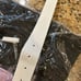 Demon Slayer: Kimetsu No Yaiba Cosplay costume w wig size small new Halloween