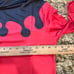 Demon Slayer: Kimetsu No Yaiba Cosplay costume w wig size small new Halloween
