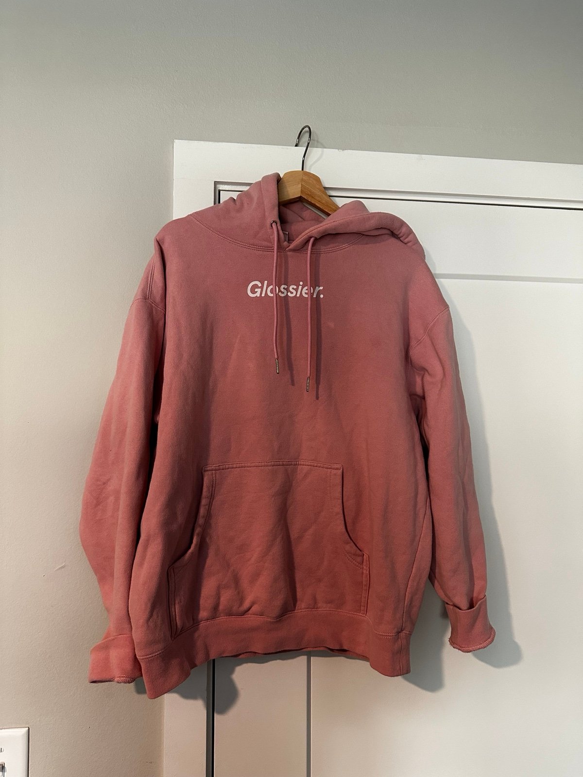 Glossier Hoodie