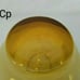 Vintage Libby Amber Roly Poly Glasses FIRM SALE PRICE