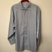 Brooks Brothers long sleeve checkered dress shirt size 17 33