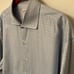 Brooks Brothers long sleeve checkered dress shirt size 17 33