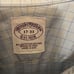 Brooks Brothers long sleeve checkered dress shirt size 17 33