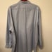 Brooks Brothers long sleeve checkered dress shirt size 17 33