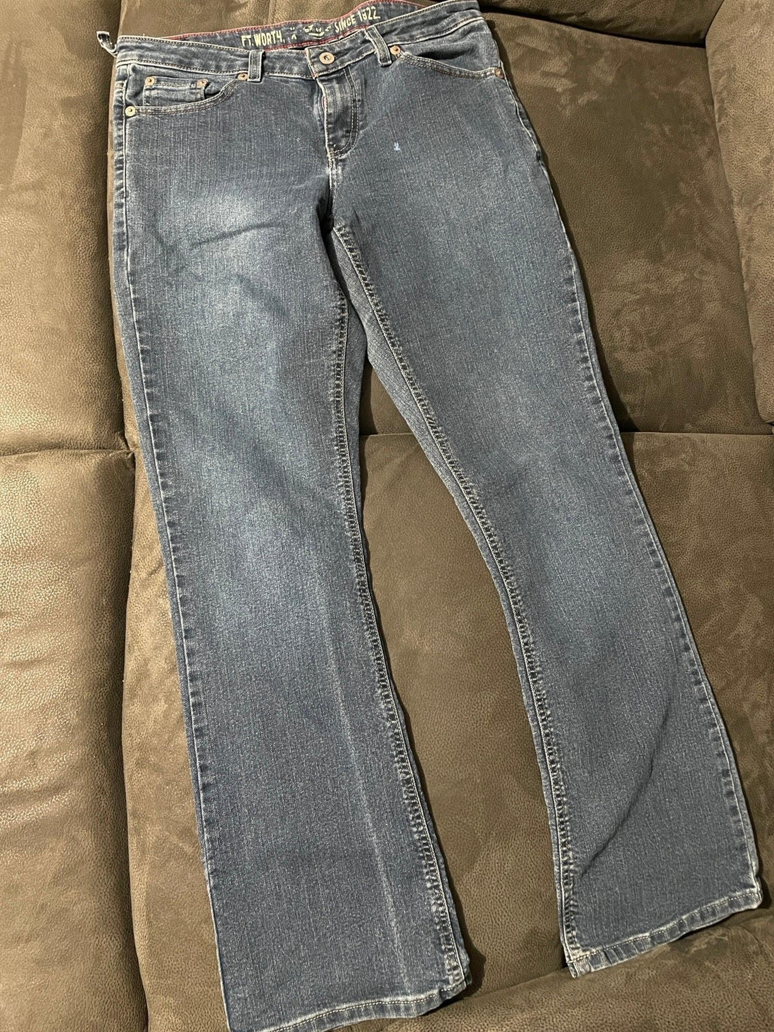 Dickies women’s relaxed 8L work pants