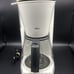 Used Braun 3116 KF-187 Flavor Select 12 Cup Programmable Coffee Maker
