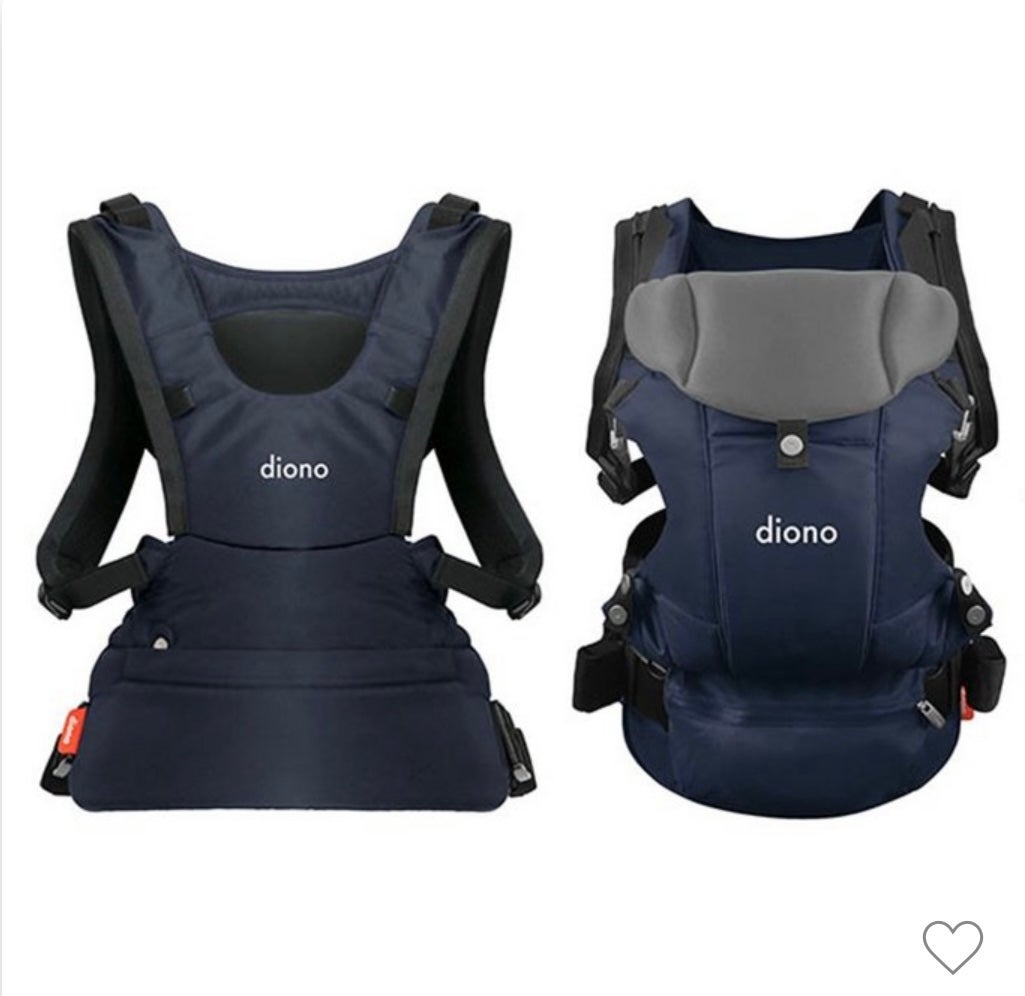 Baby Carrier