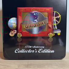 Etch-A-Sketch - Ohio Art 100th Anniversary Collector’s Edition