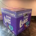 Luvs diapers