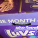 Luvs diapers