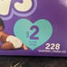 Luvs diapers