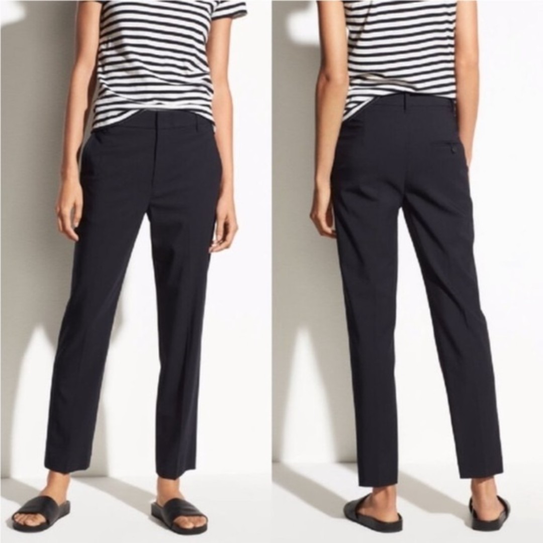 Vince Tapered Trouser pants