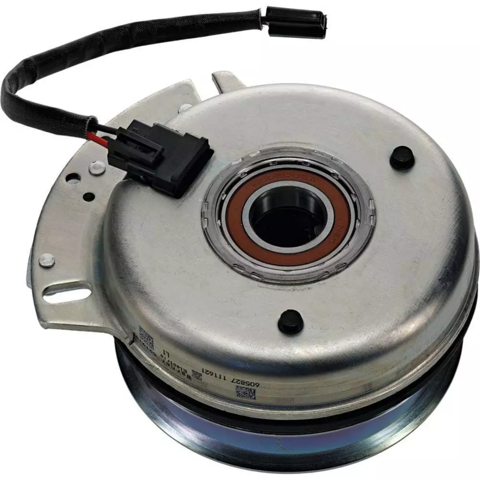 Pto Clutch Fits Warner 5219-193 255-976