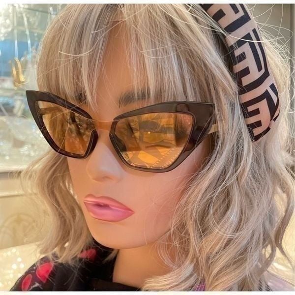 Dolce & Gabbana Sunglasses