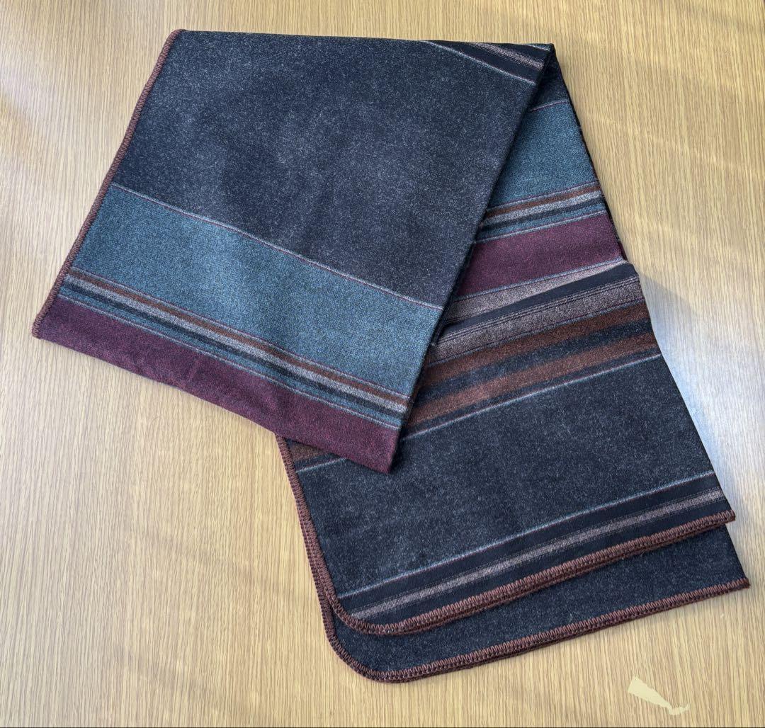 Kolor Scarf Size F