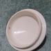 Wedgwood Of Etruria & Barlaston T455 M Strawberry Grapes Sugar Pot England.