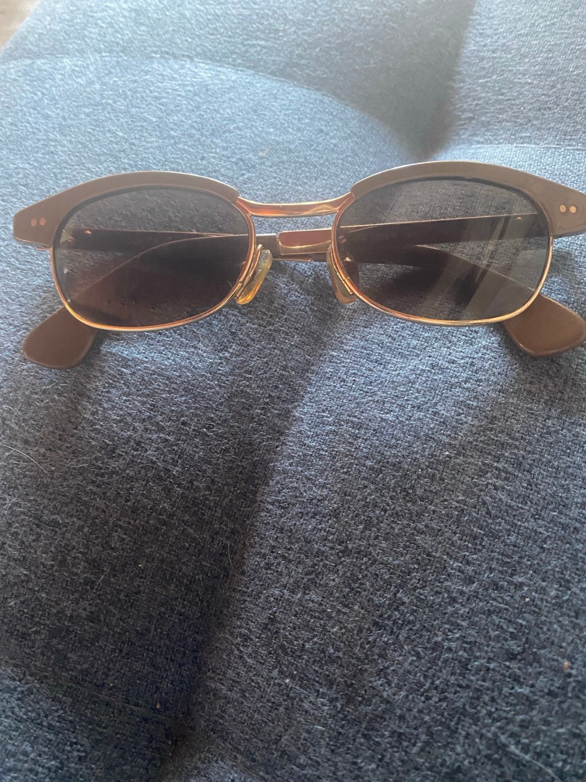 Gucci 1365/s Cat Eye Sunglasses.