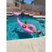 Jasonwell Giant Inflatable Mermaid Tail Pool Float with Fast Valves Summer Beach