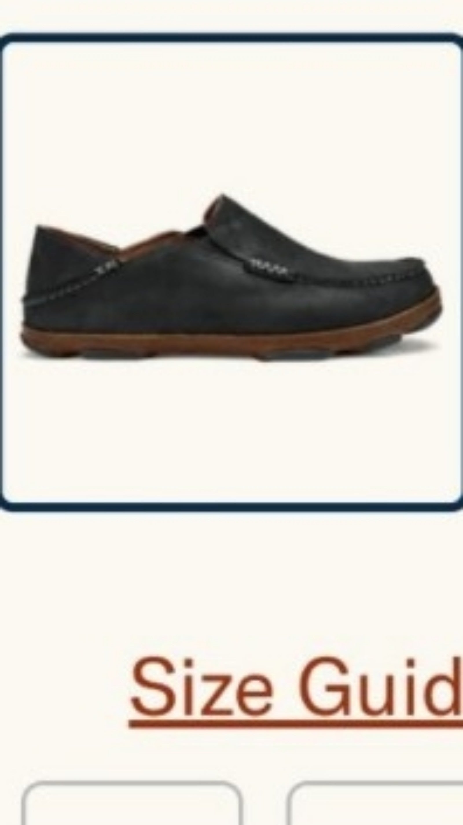 mens shoes size 14