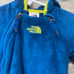 The North Face infant bunting