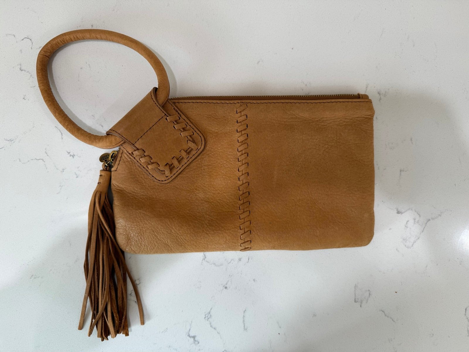 HOBO clutch