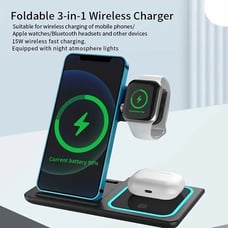 Wireless Charger