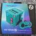 Hyperkin RetroN Sq: HD Gaming Console Clear Green