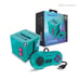 Hyperkin RetroN Sq: HD Gaming Console Clear Green