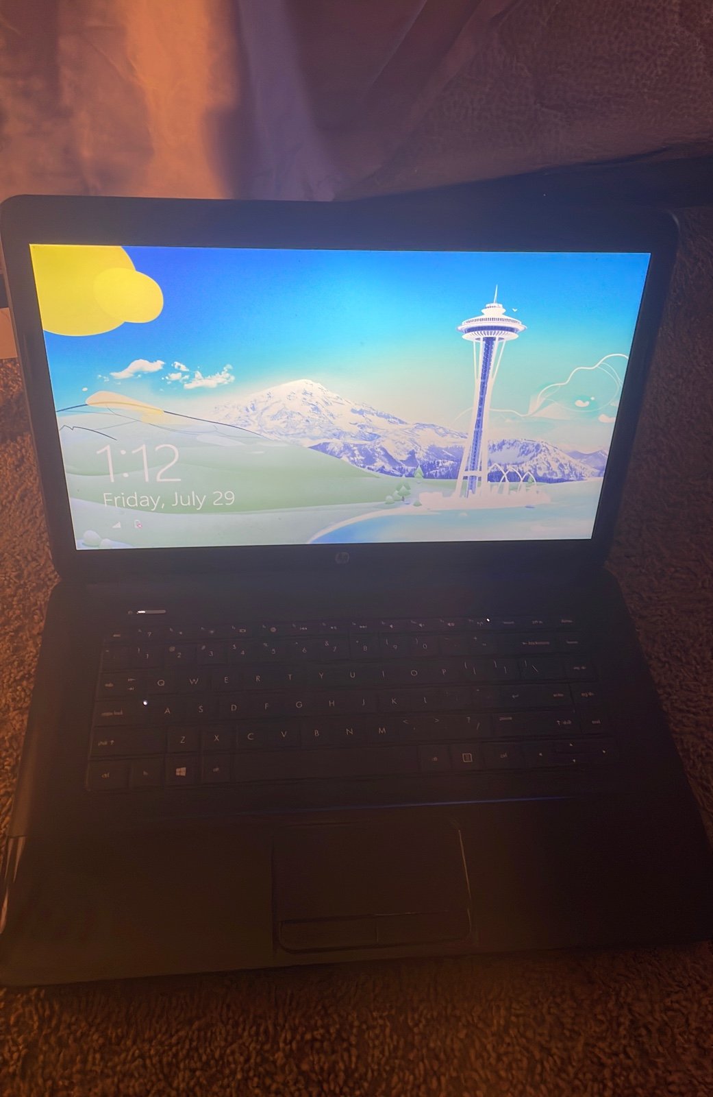 Laptop