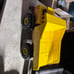 Vintage Tonka dump truck