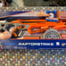 Nerf N-Strike Elite Accustrike Raptorstrike