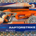 Nerf N-Strike Elite Accustrike Raptorstrike