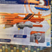 Nerf N-Strike Elite Accustrike Raptorstrike