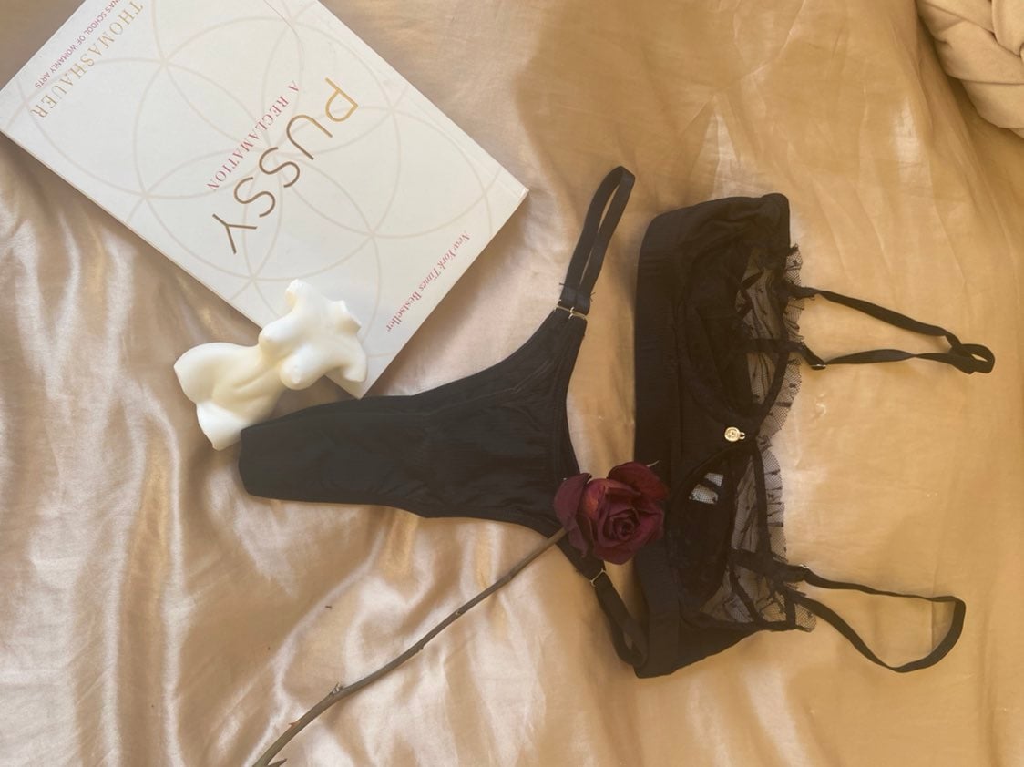lingerie set