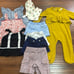 Janie & Jack Bundle 2T