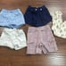 Janie & Jack Bundle 2T