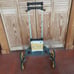 =New= Folding All-Terrain Stair Climber Hand Truck / Hand Dolly By UpCart®