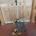 =New= Folding All-Terrain Stair Climber Hand Truck / Hand Dolly By UpCart®