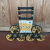 =New= Folding All-Terrain Stair Climber Hand Truck / Hand Dolly By UpCart®