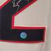 Brian Leetch Autographed Signed Team USA Jersey COA