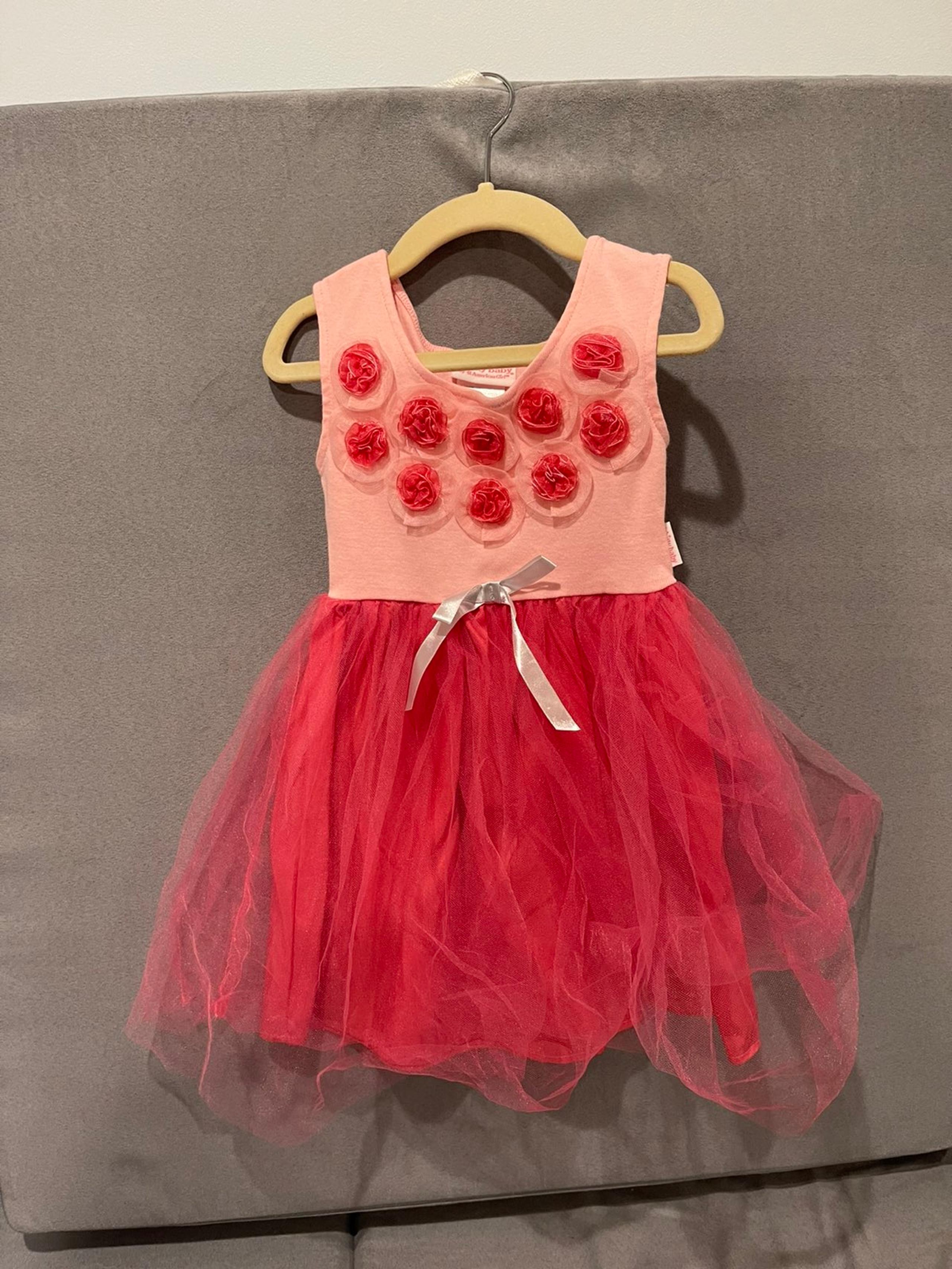 Bitty Baby Prima Ballerina Dress