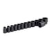 1/2 in. Drive Impact Socket Set
