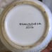 MCM Sears and Roebuck Merry Mushroom Canister Set With S/P Shakers