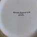 MCM Sears and Roebuck Merry Mushroom Canister Set With S/P Shakers